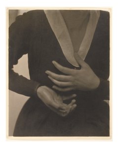  作： Alfred Stieglitz
