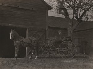  作： Alfred Stieglitz