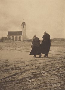  作： Alfred Stieglitz