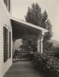  作： Alfred Stieglitz