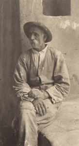  作： Alfred Stieglitz