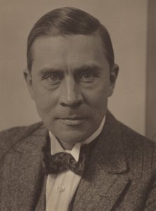  作： Alfred Stieglitz