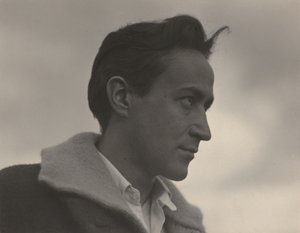  作： Alfred Stieglitz