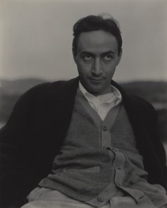  作： Alfred Stieglitz