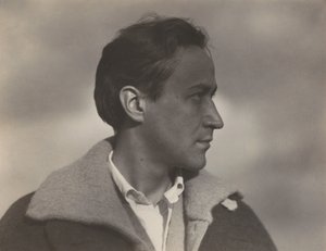  作： Alfred Stieglitz
