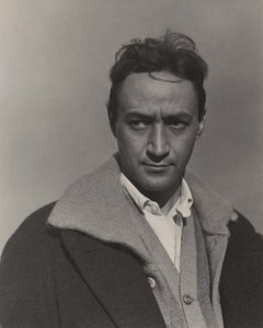  作： アルフレッド・スティグリッツ