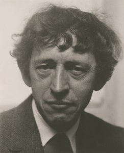 ジョン・マリン 作： Alfred Stieglitz