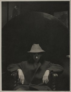 ジョン・マリン 作： Alfred Stieglitz
