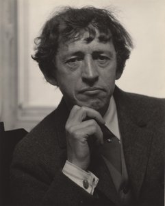  作： Alfred Stieglitz