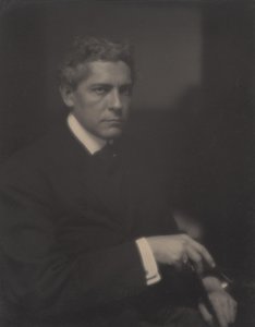  作： Alfred Stieglitz