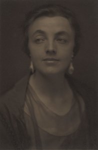 作： Alfred Stieglitz