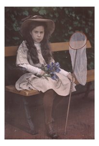  作： Alfred Stieglitz