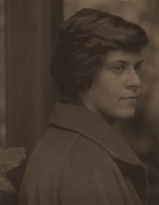  作： Alfred Stieglitz