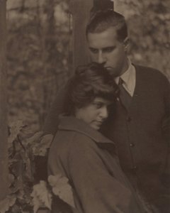  作： Alfred Stieglitz