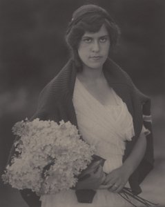  作： Alfred Stieglitz