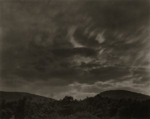  作： Alfred Stieglitz