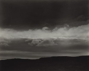  作： Alfred Stieglitz