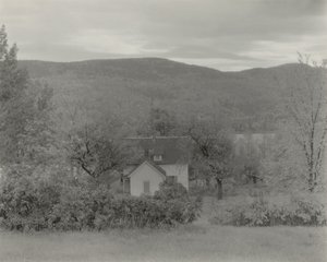  作： Alfred Stieglitz