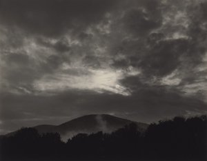  作： Alfred Stieglitz