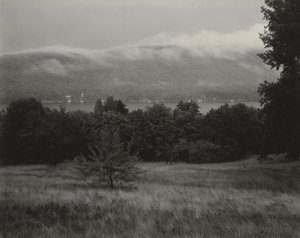  作： Alfred Stieglitz