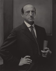  作： Alfred Stieglitz