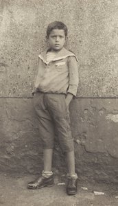  作： Alfred Stieglitz