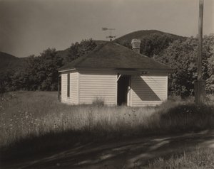  作： Alfred Stieglitz