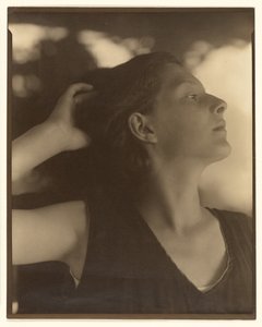  作： Alfred Stieglitz