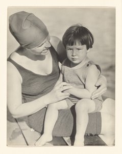  作： Alfred Stieglitz