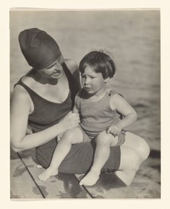  作： Alfred Stieglitz
