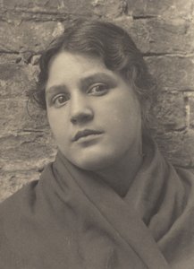  作： Alfred Stieglitz