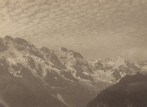  作： Alfred Stieglitz