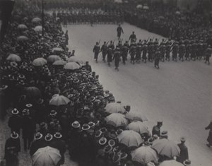  作： Alfred Stieglitz