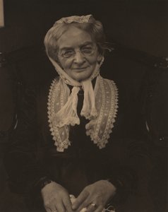  作： Alfred Stieglitz