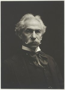 私の父、1894 年、192039 を印刷しました。 作： Alfred Stieglitz