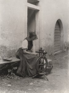  作： Alfred Stieglitz