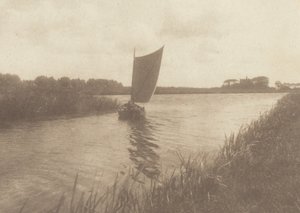  作： Alfred Stieglitz
