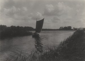  作： Alfred Stieglitz