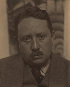  作： Alfred Stieglitz