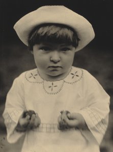 作： Alfred Stieglitz