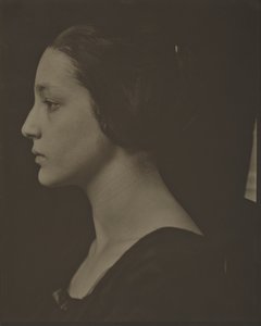  作： Alfred Stieglitz