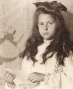  作： Alfred Stieglitz