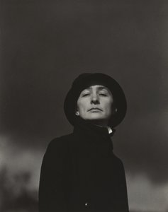  作： Alfred Stieglitz