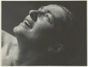 レベッカ・サルズベリー・ストランド 作： Alfred Stieglitz