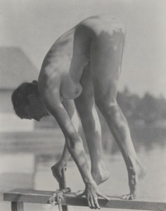  作： Alfred Stieglitz
