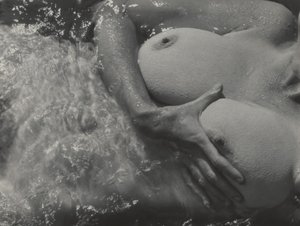  作： Alfred Stieglitz