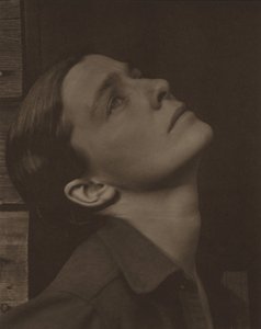  作： Alfred Stieglitz