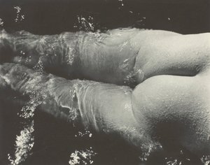 レベッカ・サルズベリー・ストランド、1922年。 作： Alfred Stieglitz