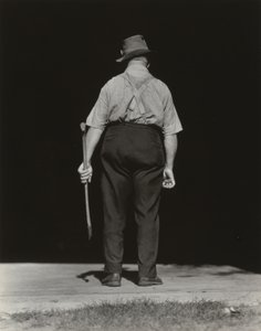  作： Alfred Stieglitz