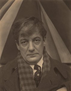  作： Alfred Stieglitz